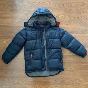 Gap Kids Puffer Jacket NWOT